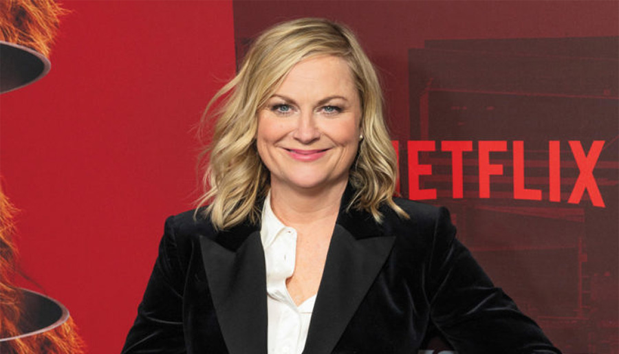 ‘Moxie’ de Amy Poehler ganha trailer e teaser na Netflix