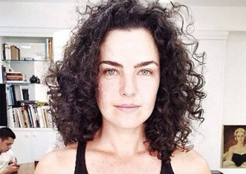 Ana Paula Arósio coloca sítio à venda e vai para Europa