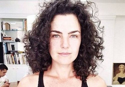 Ana Paula Arósio coloca sítio à venda e vai para Europa