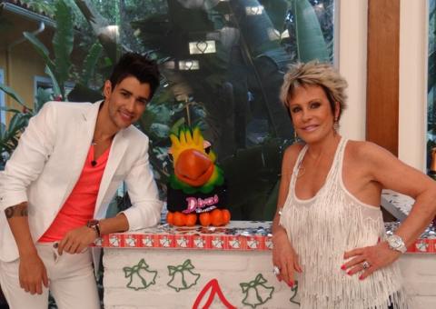 Gusttavo Lima admite que travou na hora H