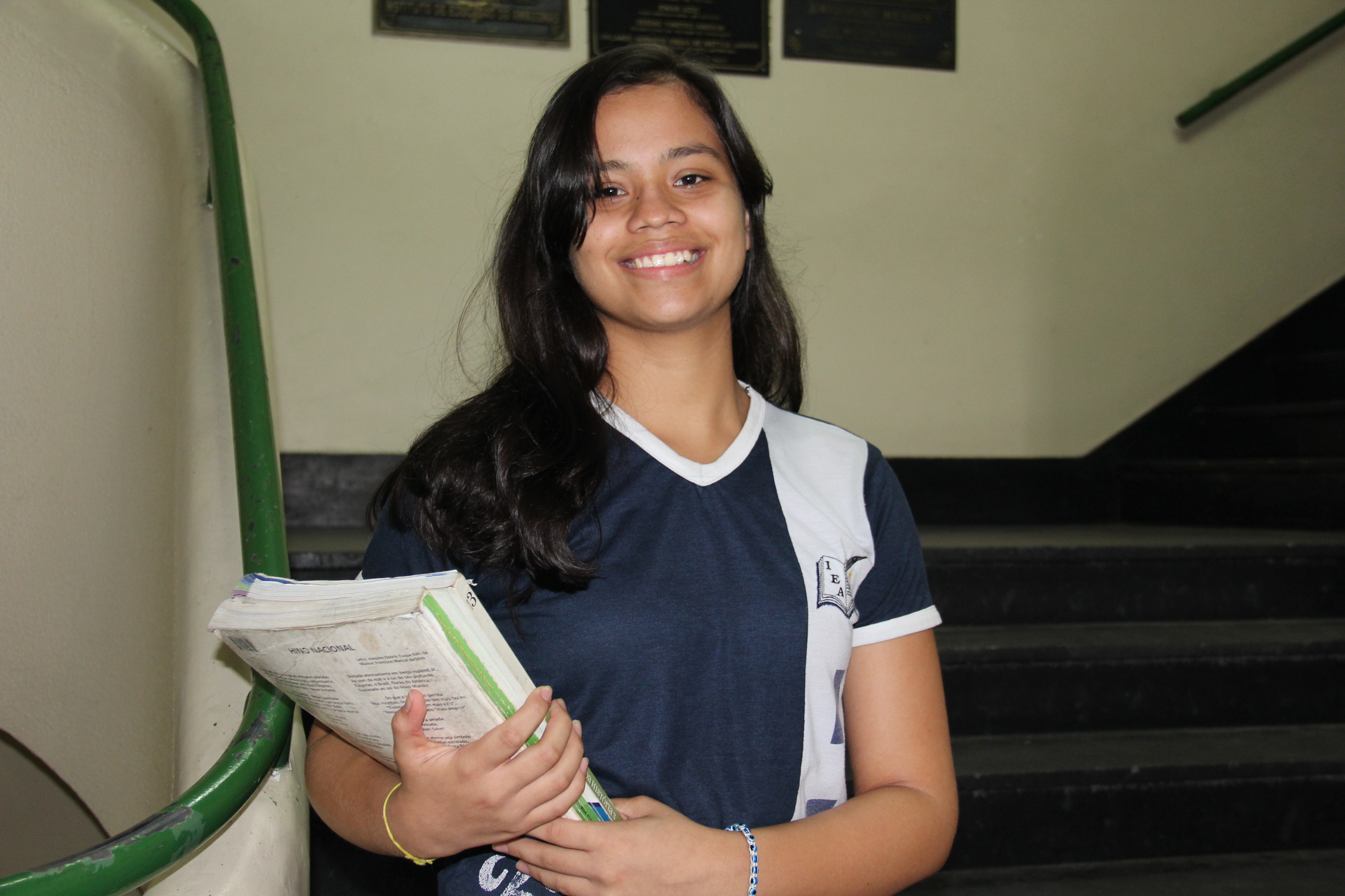 Alunas da rede pública são selecionadas para intercâmbio nos EUA