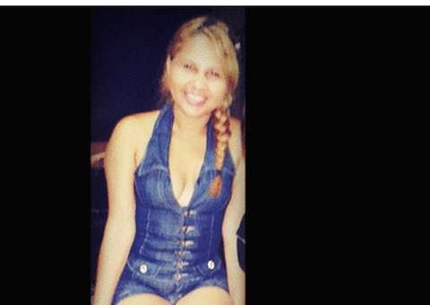 Playboy mostra arma e atira na melhor amiga