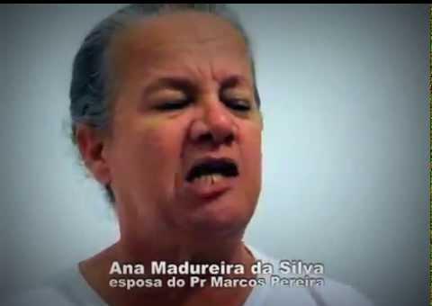 Esposa do pastor acusado de estupro faz declaração e critica a CBN