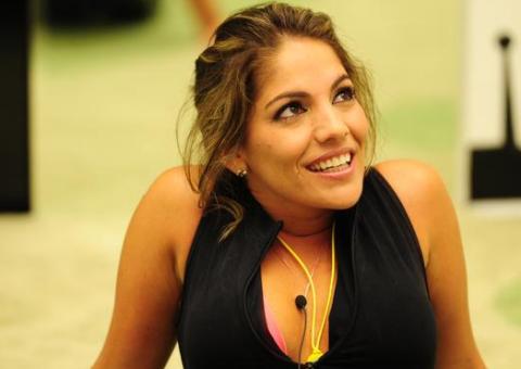 Anamara diz que tem motivos para votar em todos na casa