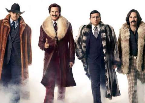 "Tudo por um Furo", uma comédia "jornalística"  