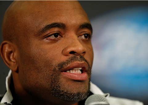 Anderson Silva já pediu banimento de atletas flagrados no doping: ‘não deviam mais lutar’ 
