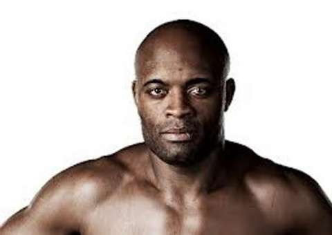  Anderson Silva quebra a perna e perde a revanche para Weidman no UFC 168