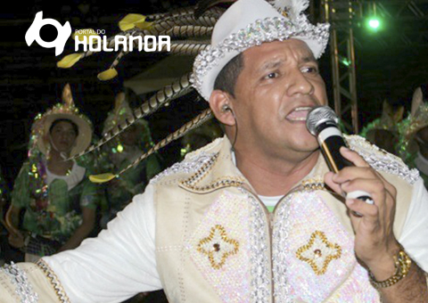 Levantador de toadas é preso acusado de estuprar criança