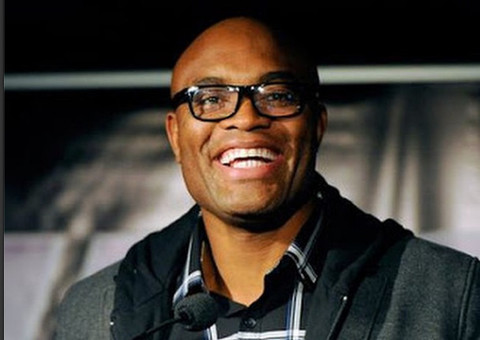 Após traição, Anderson Silva dispara “Pode ser que eu descubra que sou gay”