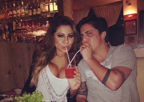 Namorada de Thammy Miranda revela intimidade: "Usamos vibrador"