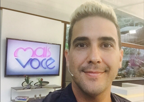 André Marques acerta quina da Mega da Virada e leva R$ 19 mil para casa