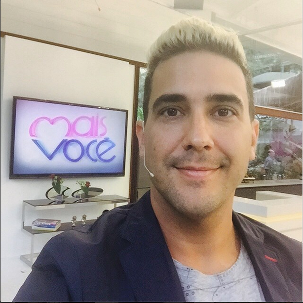 André Marques acerta quina da Mega da Virada e leva R$ 19 mil para casa