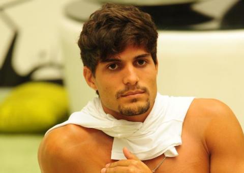 ¨Falou que não ia votar em mim e votou¨