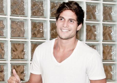 André é o 12º eliminado do reality