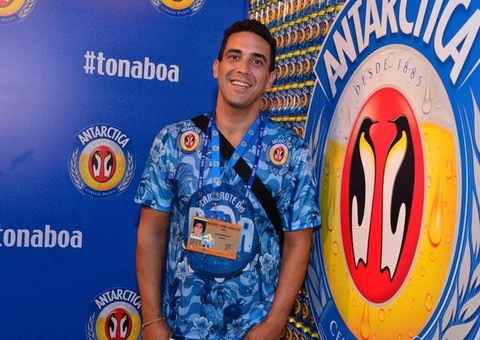 André Marques é criticado ao dizer que saiu do fundo do poço ao emagrecer