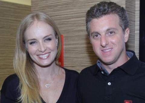 Angélica e Luciano Huck renovam votos de casamento nesta quinta