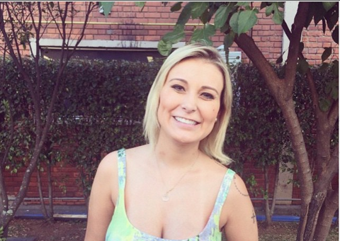 Andressa Urach vai desembolsar fortuna para bancar tratamento médico