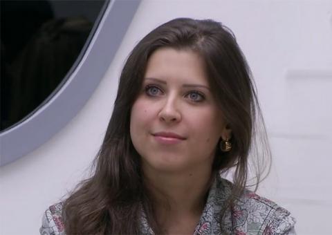 Andressa teme ¨Pé na Bunda¨