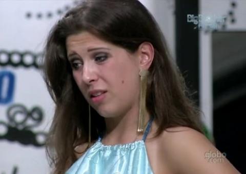 Estressados, Andressa e Nasser discutem 