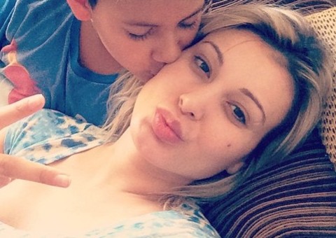 Andressa Urach sobre obsessão por fama: "pensava em retirar a costela e cortar os dedos dos pés"