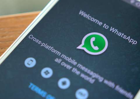 WhatsApp Beta muda e ganha função divertida no teclado; Saiba como usar