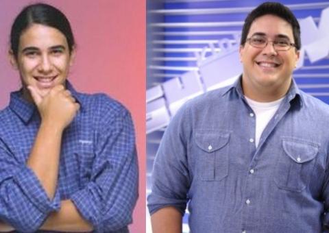  André Marques se recusa a emagrecer no "Medida Certa"