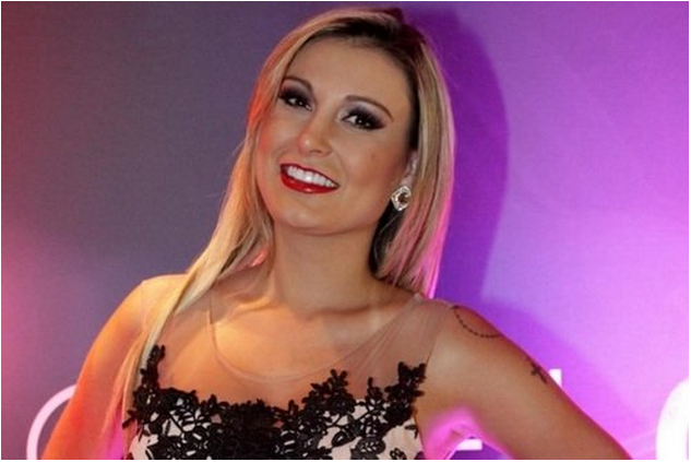 Foto de Andressa Urach na UTI foi vendida por parente