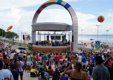 Horários e programação completa da Fifa Fan Fest em Manaus