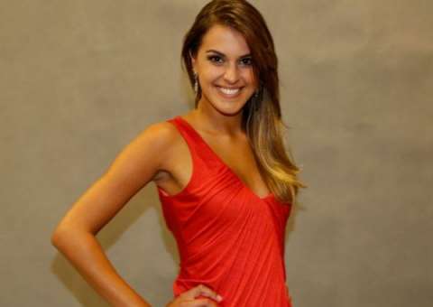 Ex-BBB Angela revela: "Já transei na sauna. É excitante"