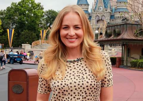 Angélica renova com a Globo até 2018 e salário pode chegar a R$ 150 mil