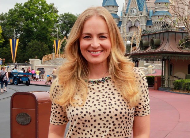 Angélica renova com a Globo até 2018 e salário pode chegar a R$ 150 mil