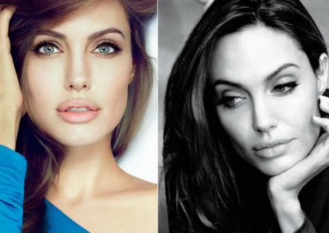 Angelina Jolie: a trajetória incomum de um símbolo sexual