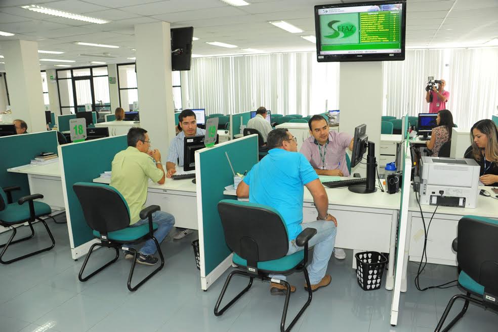 Governo do Amazonas anistia multas e juros de três impostos e beneficia 170 mil pessoas