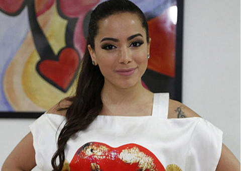 Anitta pode ter bens penhorados pela Justiça