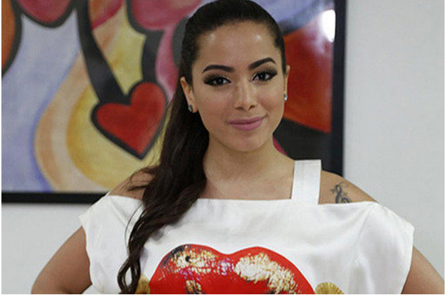 Anitta pode ter bens penhorados pela Justiça