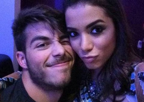 Anitta está tendo affair com fã mineiro