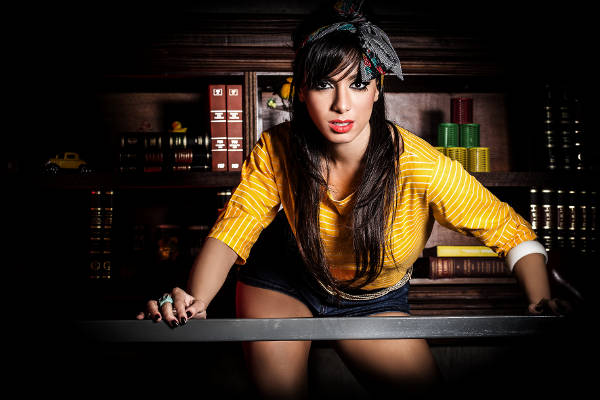 Anitta fala sobre sucesso, planos para carreira e namoro