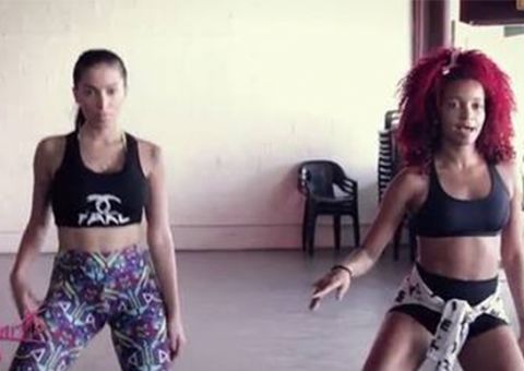 Sem make: Anitta lança nova música "Na batida"