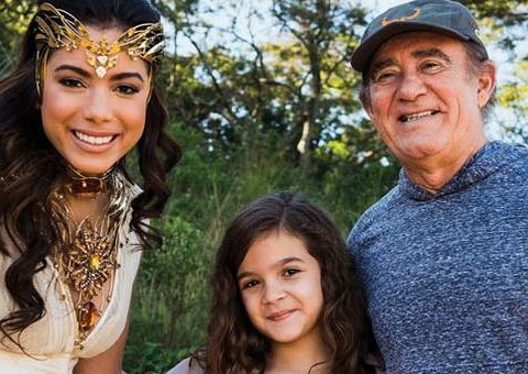 Matéria de treinamento