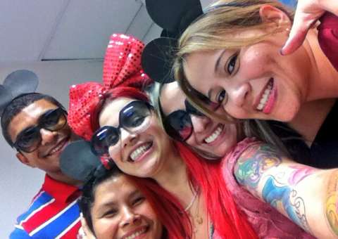 Você acredita em Anjos?