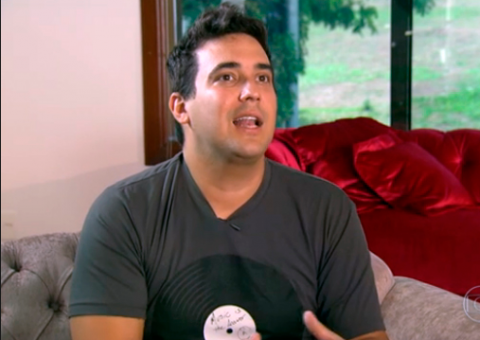 "Sempre confiei no meu taco", diz André Marques