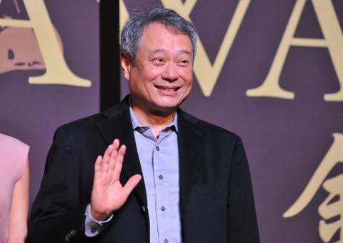 Ang Lee: indústria chinesa de filmes superará Hollywood em 10 anos