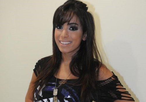 Anitta vence primeira batalha contra ex-empresários na Justiça