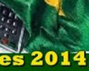 OMAR, BRAGA, MELO, REBECCA, ALFREDO E AMAZONINO