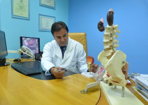 Mitos prejudicam prevenção ao câncer de próstata, alerta especialista