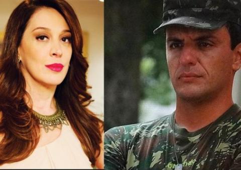 Lívia arma barraco e Théo acaba preso