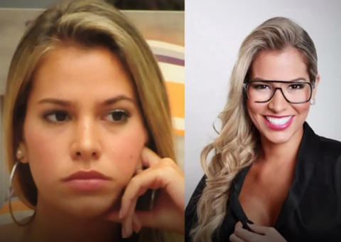 Confira o antes e o depois de todas as mulheres que já participaram do BBB