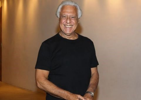 Atores protestam contra a Globo por melhores condições de trabalho