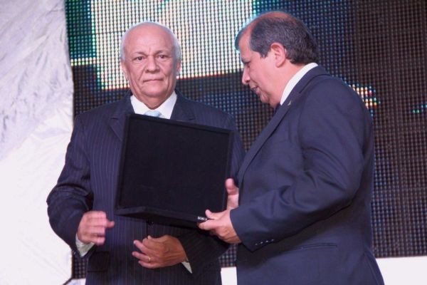 Fieam premia 20 organizações no PQA 2013