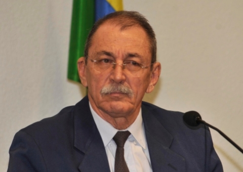 Juiz acusado de pedofilia pode ficar sem aposentadoria